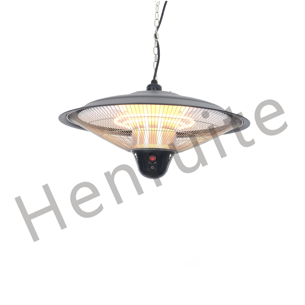 Electric heater manufacturer