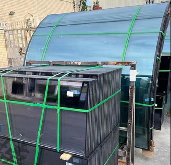 Uniform annealing infrared system