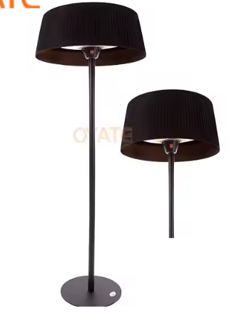 IP66 waterproof outdoor heater