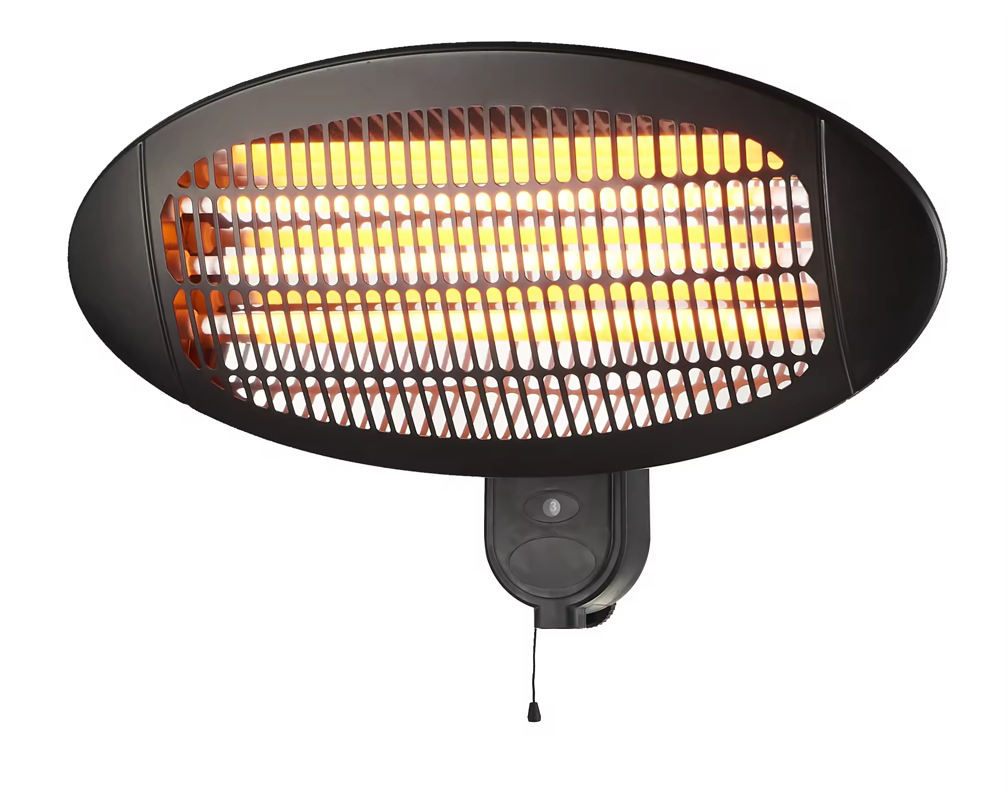 Eco friendly heater