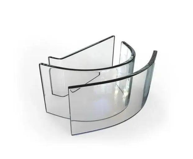 Infrared lamp reflector