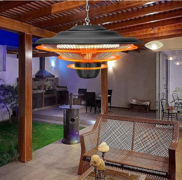 Wholesale electric heater